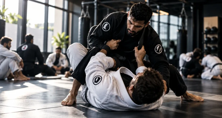 United BJJ Qatar (13) United BJJ Qatar (13)