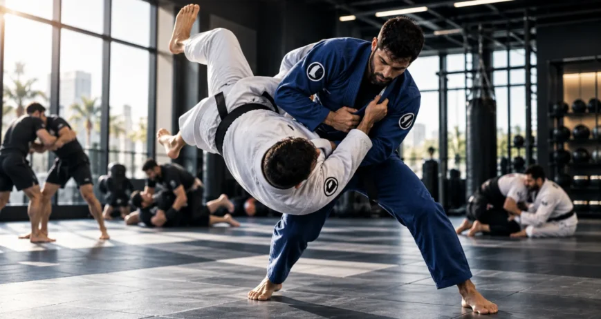 United BJJ Qatar (14) United BJJ Qatar (14)